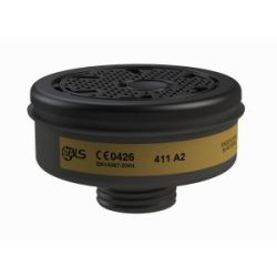 Фільтр протигазовий BLS 411 A2