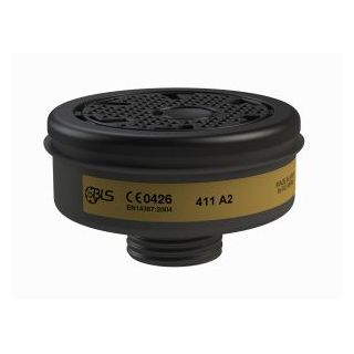 Фільтр протигазовий BLS 411 A2