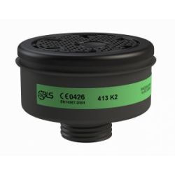 Фільтр протигазовий BLS 413 K2