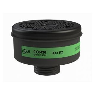 Фільтр протигазовий BLS 413 K2