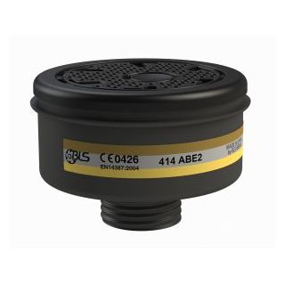 Фільтр протигазовий BLS 414 ABE2
