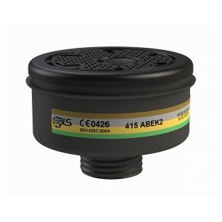 Фільтр протигазовий BLS 415 ABEK2