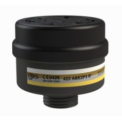 Фільтр комбінований BLS 423 ABE2P3 R