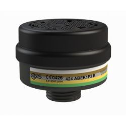 Фільтр комбінований BLS 424 ABEK1P3 R