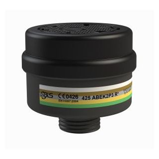 Фільтр комбінований BLS 425 ABEK2P3 R