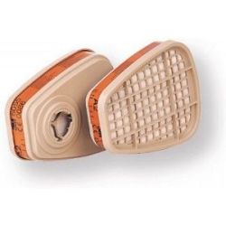 Фільтр протигазовий 6055 A2