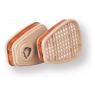 Фільтр протигазовий 6055 A2