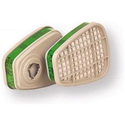 Фільтр протигазовий 6054 K1