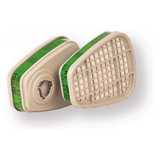 Фільтр протигазовий 6054 K1