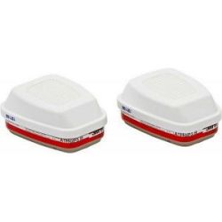 Фільтр комбінований 6096 A1E1Hg-P3 R