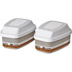 Фільтр комбінований 6098 AX-P3 NR