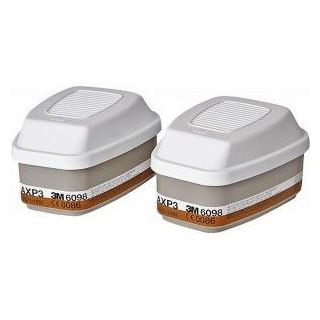 Фільтр комбінований 6098 AX-P3 NR