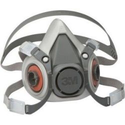 Полумаска 6100/6200/6300