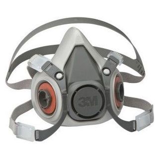 Напівмаска 6100/6200/6300