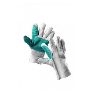 Шкіряні рукавички MAGPIE FULL