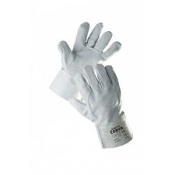 Шкіряні рукавички SNIPE