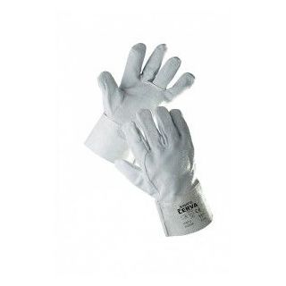 Шкіряні рукавички SNIPE