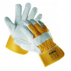 Комбинированные перчатки EIDER