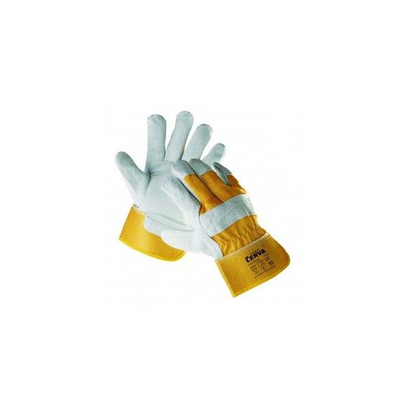 Комбіновані рукавички EIDER