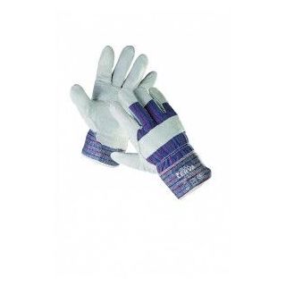 Комбіновані рукавички GULL