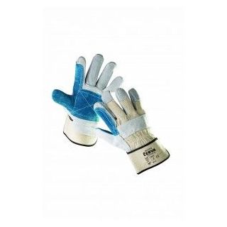 Комбіновані рукавички MAGPIE