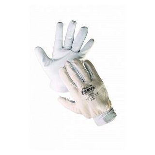 Комбіновані рукавички PELICAN