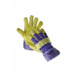 Комбіновані рукавички TERN