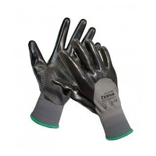 Рукавички покриті нітрилом FIELDFARE