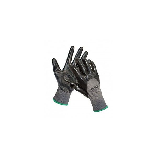 Рукавички покриті нітрилом FIELDFARE