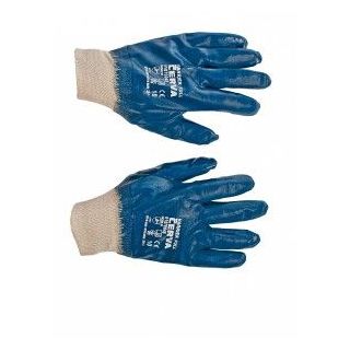 Рукавички покриті нітрилом HARRIER FULL