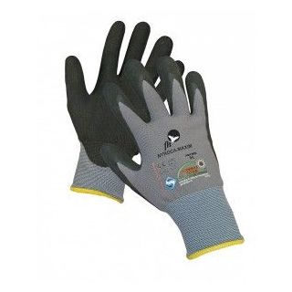 Рукавички покриті нітрилом NYROCA MAXIM