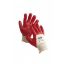 Рукавички покриті ПВХ REDPOL