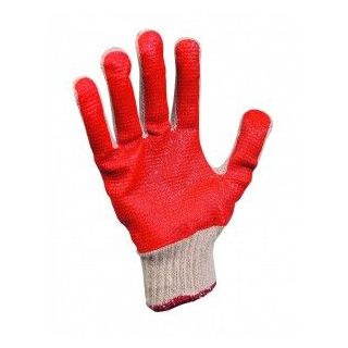 Рукавички покриті ПВХ SCOTER