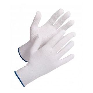 Рукавички трикотажні з крапкою BUSTARD EVO