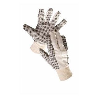 Рукавички трикотажні з крапкою OSPREY