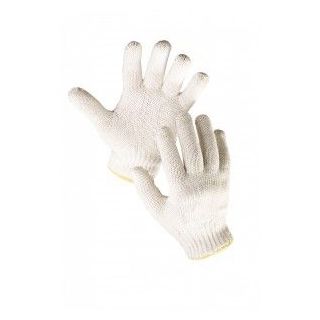 Рукавички трикотажні AUK