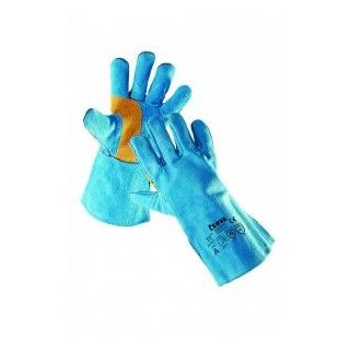 Зварювальні рукавички HARPY