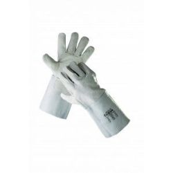 Зварювальні рукавички MERLIN