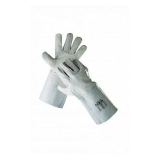 Зварювальні рукавички MERLIN