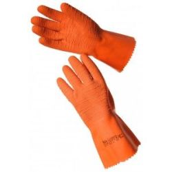 Перчатки химически стойкие HARPON 321