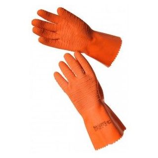 Рукавички хімічно стійкі HARPON 321