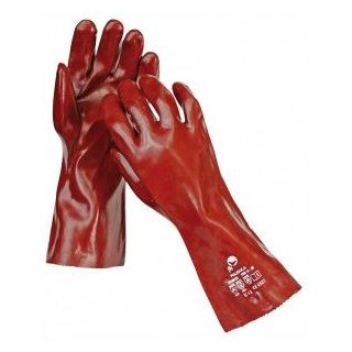 Рукавички хімічно стійкі FULIGULA
