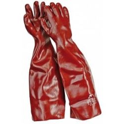 Рукавички хімічно стійкі FULVUS