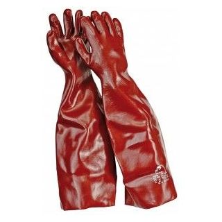 Рукавички хімічно стійкі FULVUS