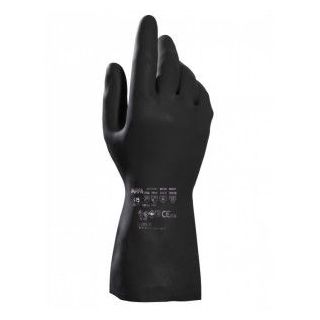 Рукавички хімічно стійкі ALTO 415