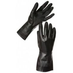 Рукавички хімічно стійкі TECHNIC 401
