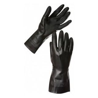 Рукавички хімічно стійкі TECHNIC 401