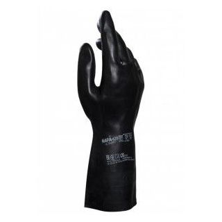 Рукавички хімічно стійкі ULTRANEO 420