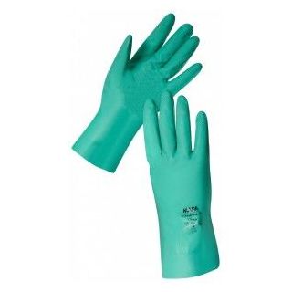 Рукавички хімічно стійкі ULTRANITRIL 492
