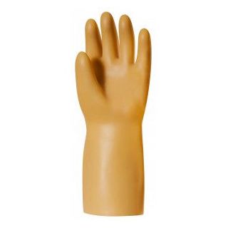 Перчатки диэлектрические GLE36 0